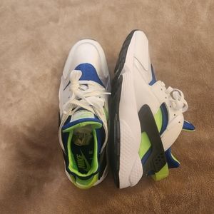 Nike Air Huarache